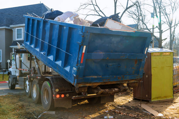 Best Basement Cleanout Services  in Weissport East, PA