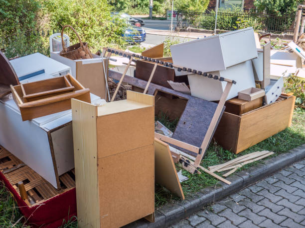 Best Yard Cleanup Services  in Weissport East, PA