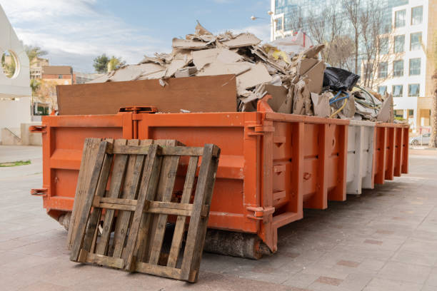 Best Yard Cleanup Services  in Weissport East, PA