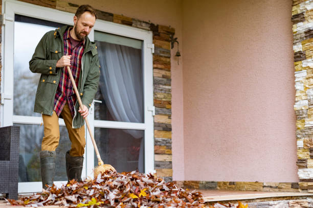 Best Commercial Cleanout Services  in Weissport East, PA