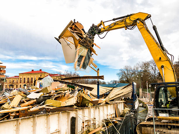 Best Residential Junk Removal  in Weissport East, PA